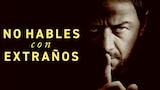 No Hables con Extraños