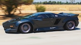 Vector W8