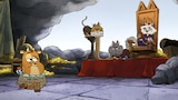 The Prince and the Princenappers