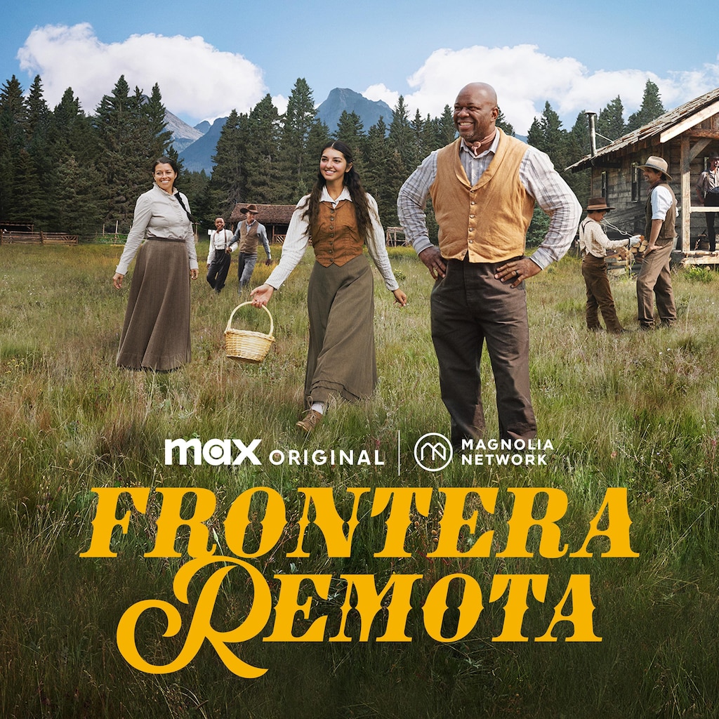 Frontera remota