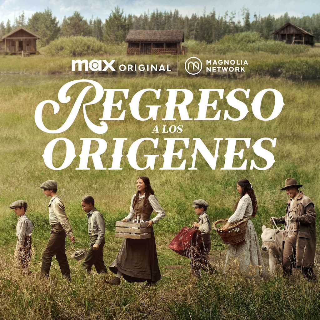 Regreso a los orígenes
