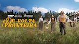 De Volta à Fronteira