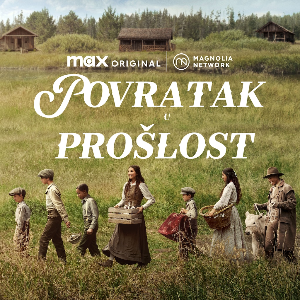 Povratak u prošlost