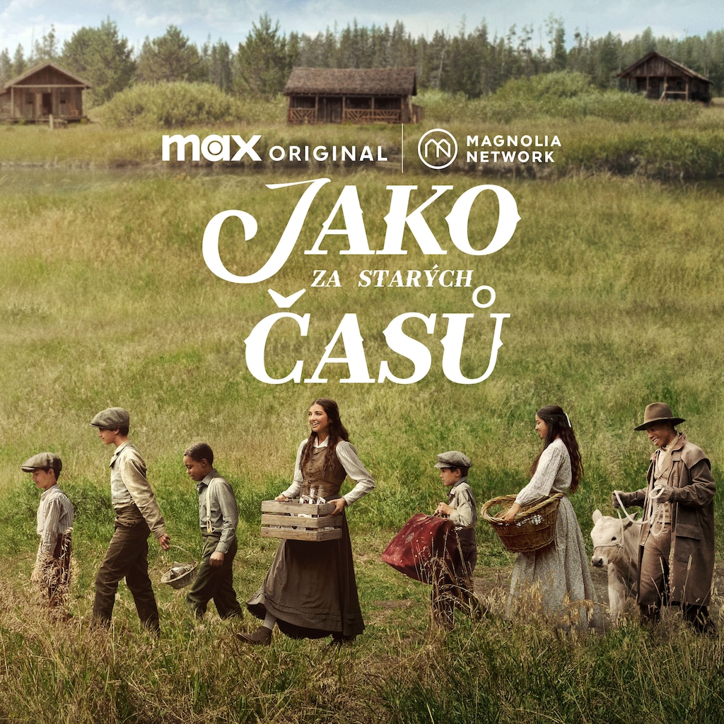 Jako za starých časů