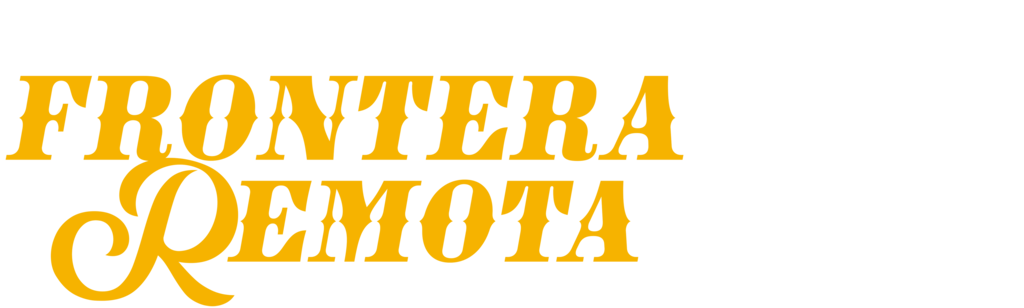 Frontera remota