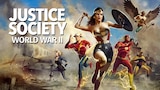 Justice Society: World War II