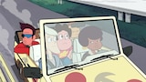 Lars and the Cool Kids