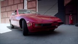 1977 Porsche 924