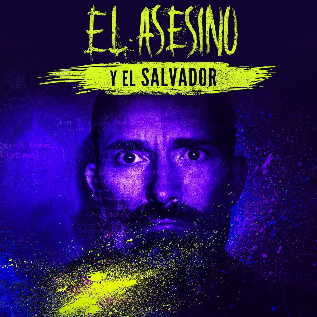 El asesino y el salvador