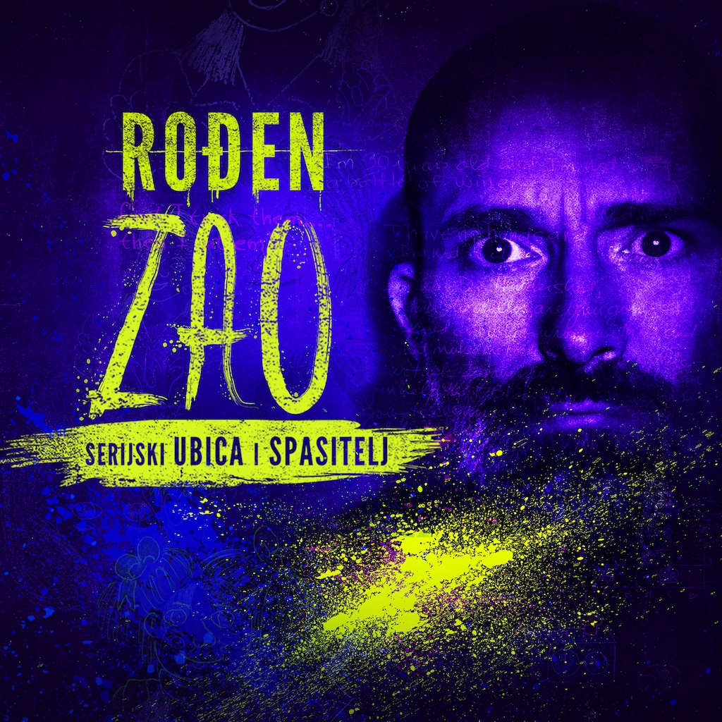 Rođen zao: Serijski ubica i spasitelj