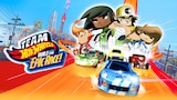 Hot Wheels -- Build The Epic Race
