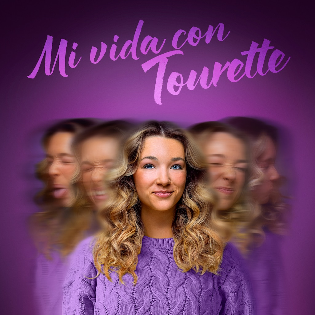 Mi vida con Tourette