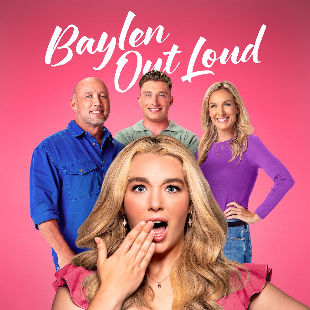 Baylen Out Loud