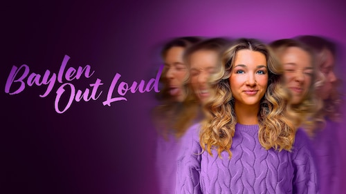 Watch Baylen Out Loud | Season 1 Episode 8 | HBO Max