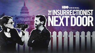 The Insurrectionist Next Door