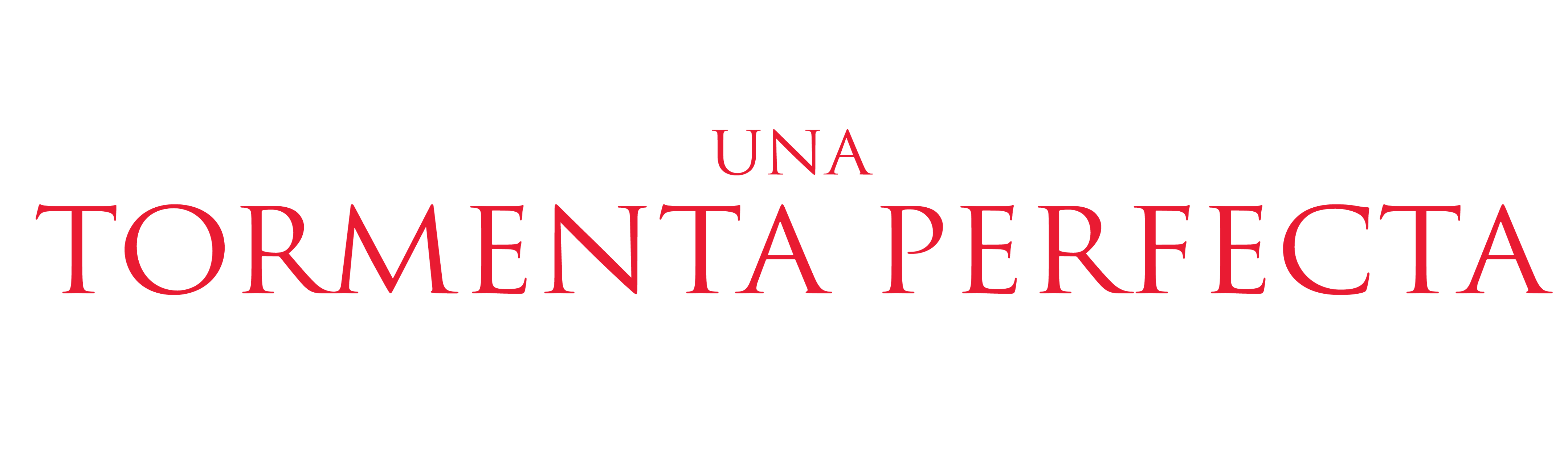 Tormenta Perfecta