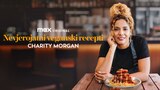 Nevjerojatno veganstvo sa cheficom Charity