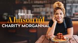 A húson túl Charity Morgannal