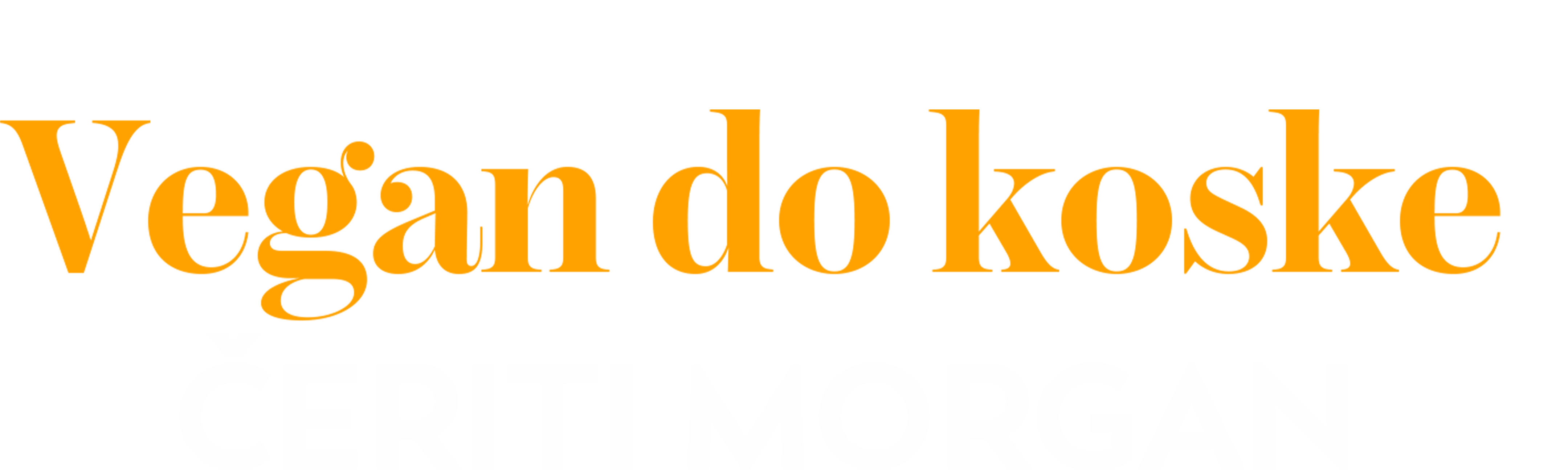 Unbelievably Vegan with Chef Charity