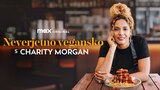 Unbelievably Vegan with Chef Charity