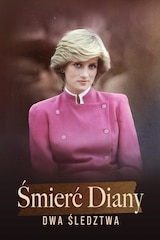 Śmierć Diany: dwa śledztwa