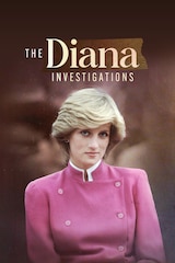The Diana Investigations
