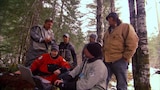 Fishing for Bigfoot in Oregon