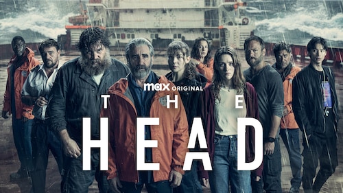 Watch The Head | HBO Max