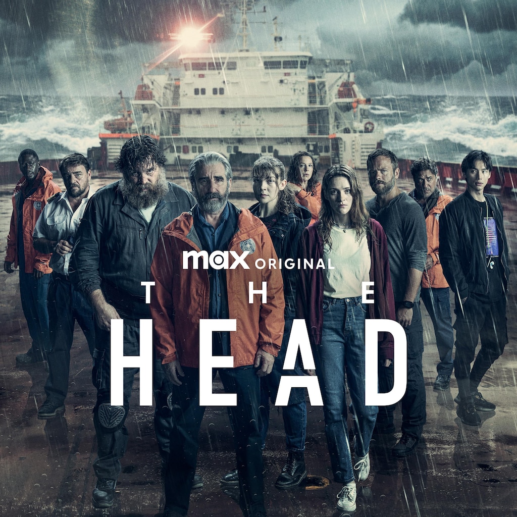 The Head