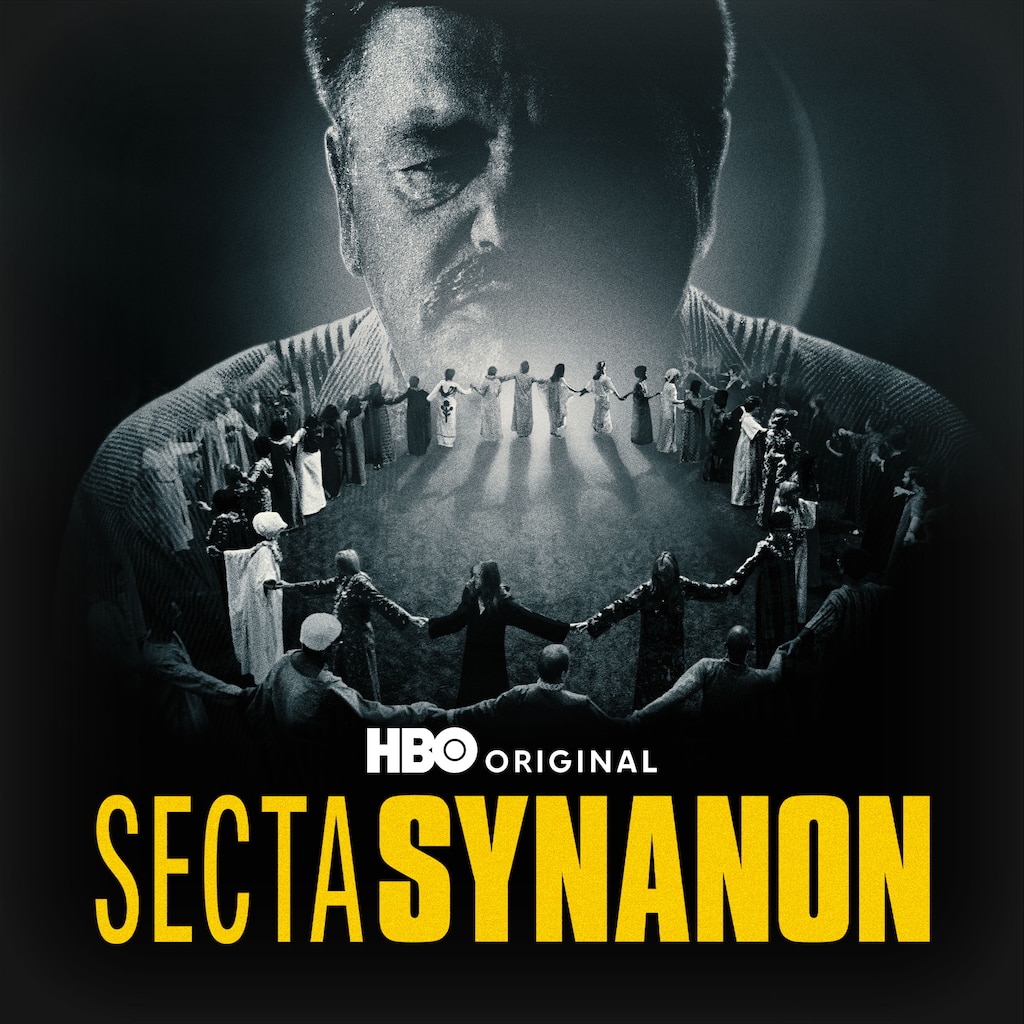 Secta Synanon
