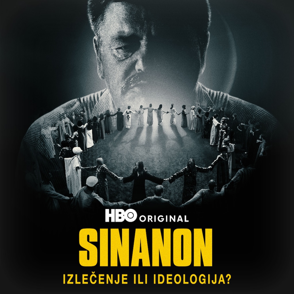 Sinanon: izlečenje ili ideologija?