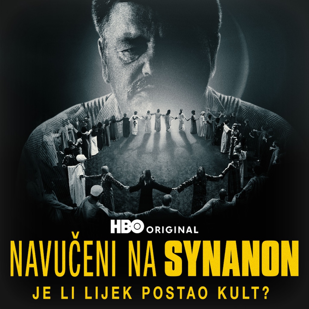 Navučeni na Synanon: Je li lijek postao kult?
