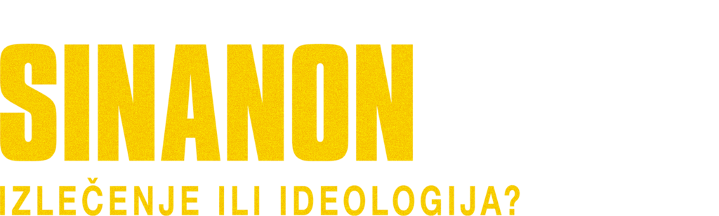 Sinanon: izlečenje ili ideologija?