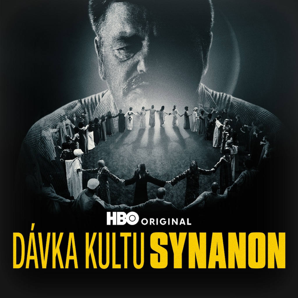 Dávka kultu Synanon: Stal se z léku kult?