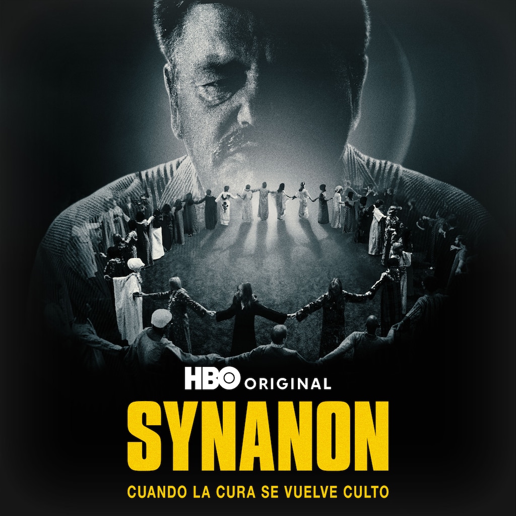Synanon: cuando la cura se vuelve culto
