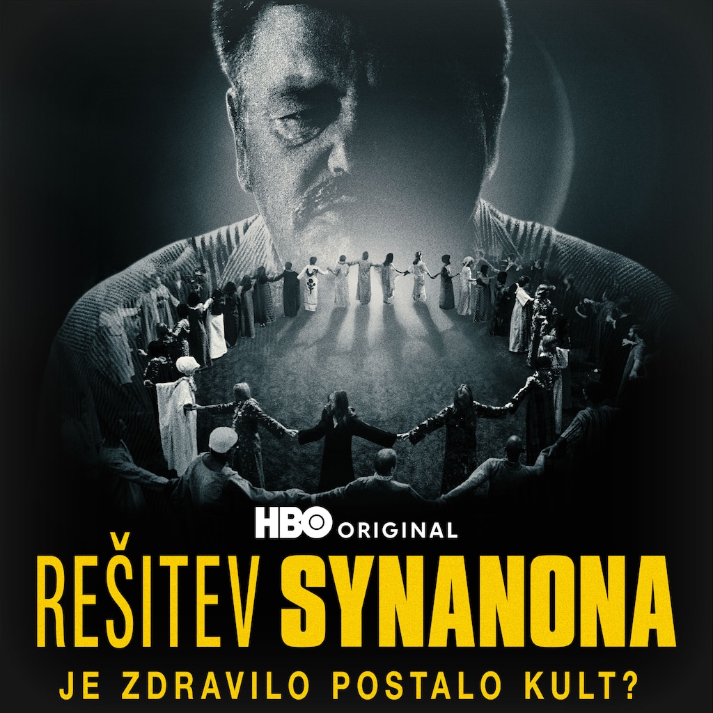 Rešitev Synanona: Je zdravilo postalo kult?