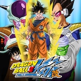 Dragon Ball Z Kai