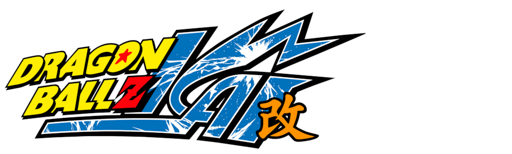 Dragon Ball Z Kai