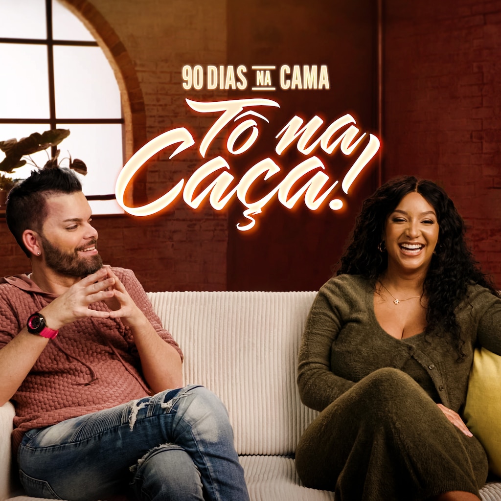 90 Dias Na Cama: Tô na Caça!