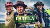 Latela - Naturally