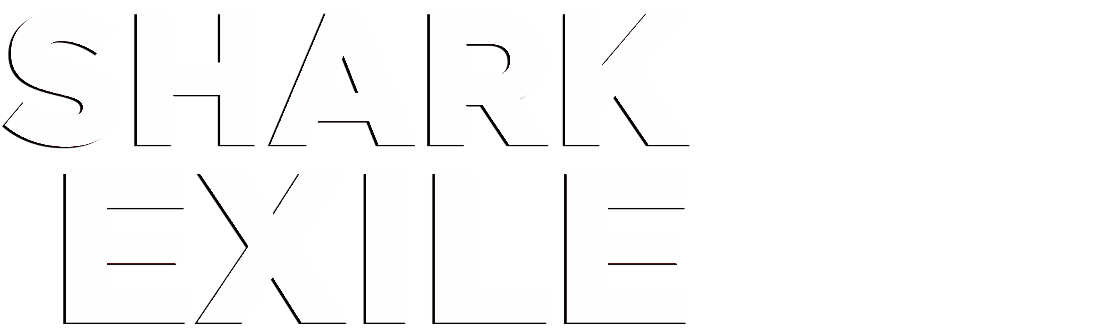 Shark Exile