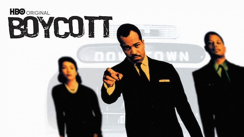 Watch Boycott (HBO) | Max
