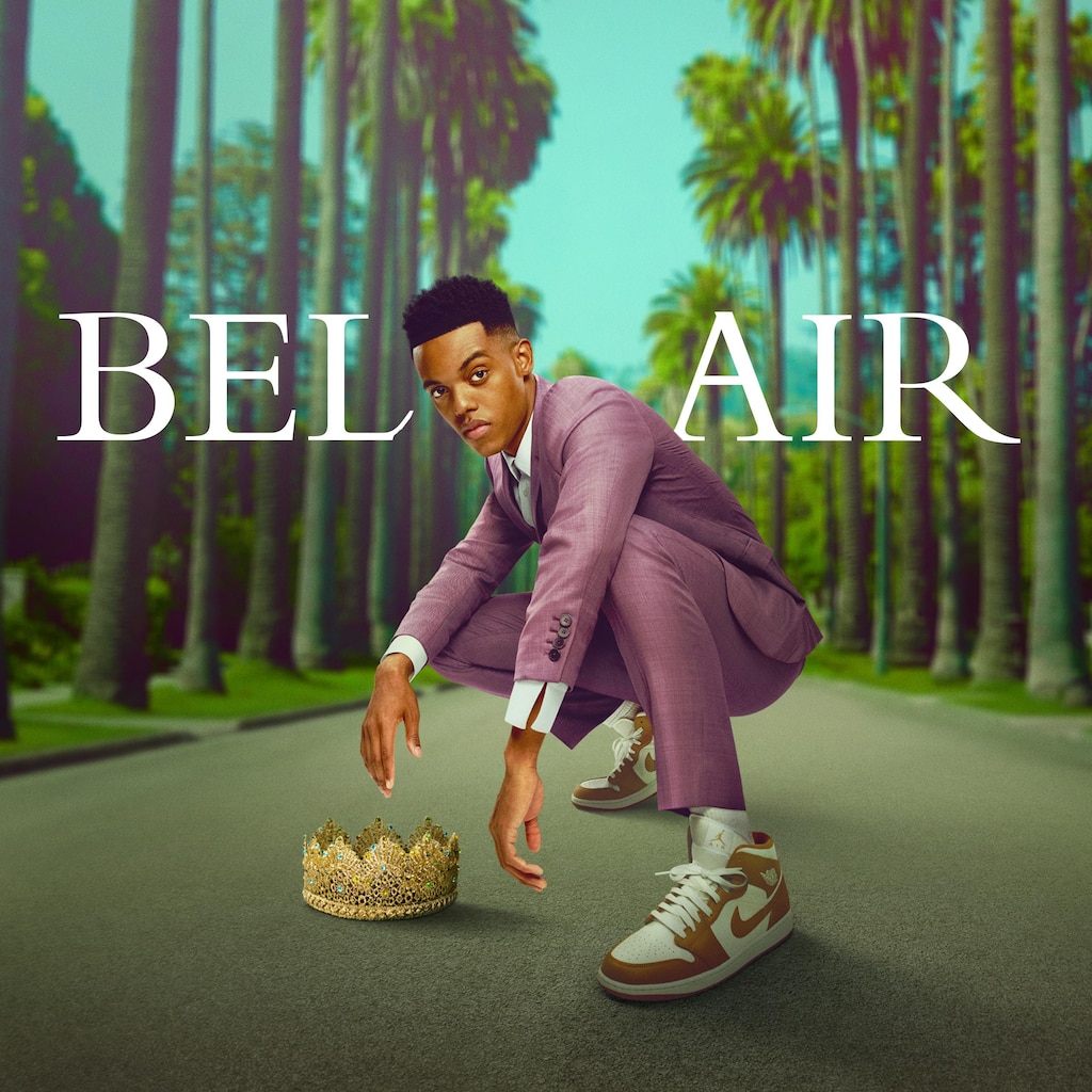Bel-Air