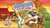 Scooby-Doo and the Samurai Sword