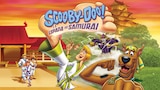 Scooby-Doo! e a Espada do Samurai