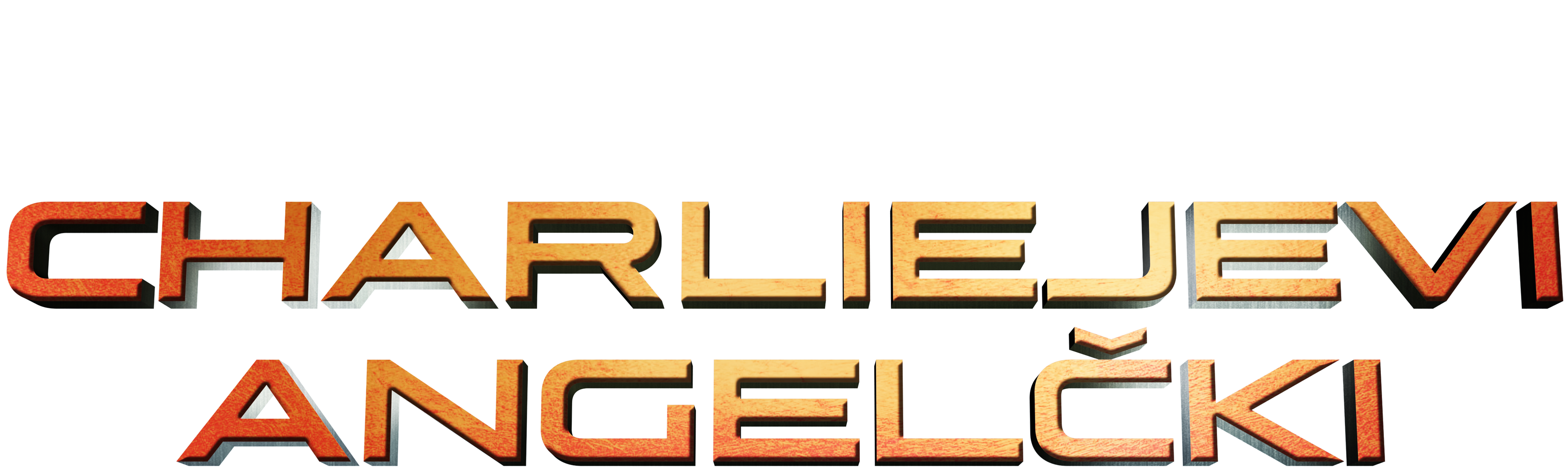 Charliejevi angelčki