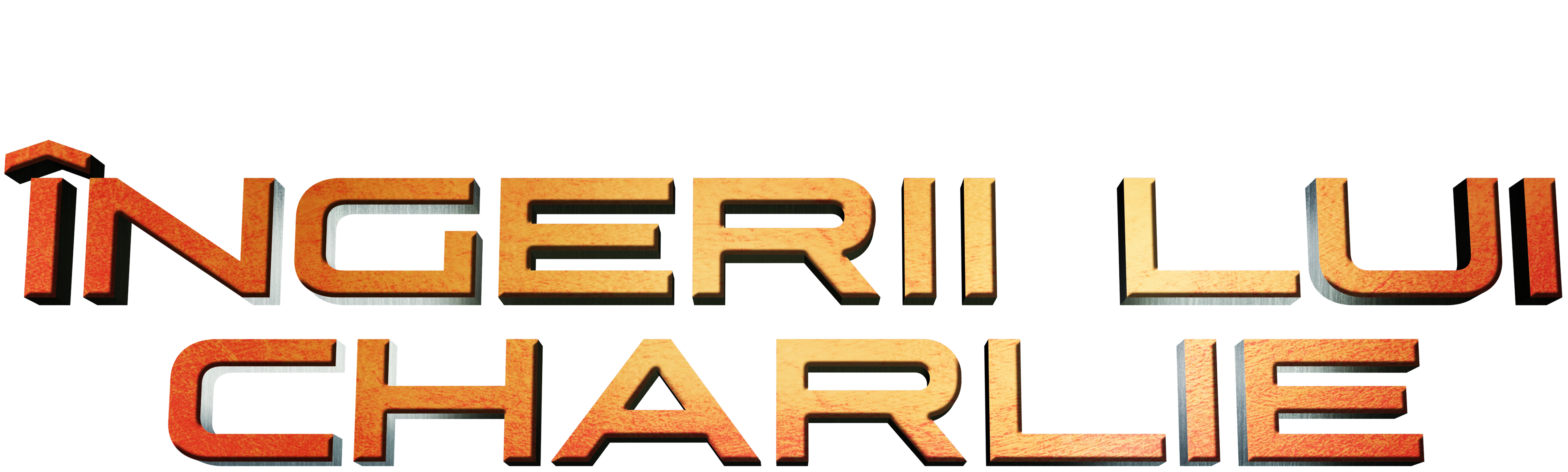 Îngerii lui Charlie