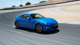 2013 Subaru BRZ Hot Lap! -- 2012 Best Driver's Car Contender