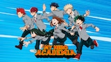 My Hero Academia