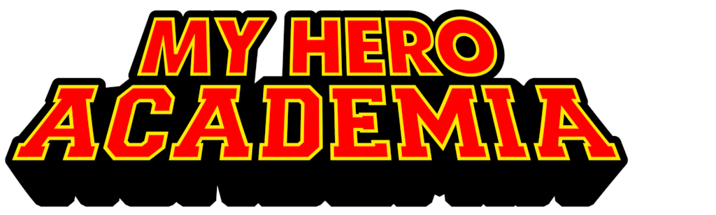 My Hero Academia